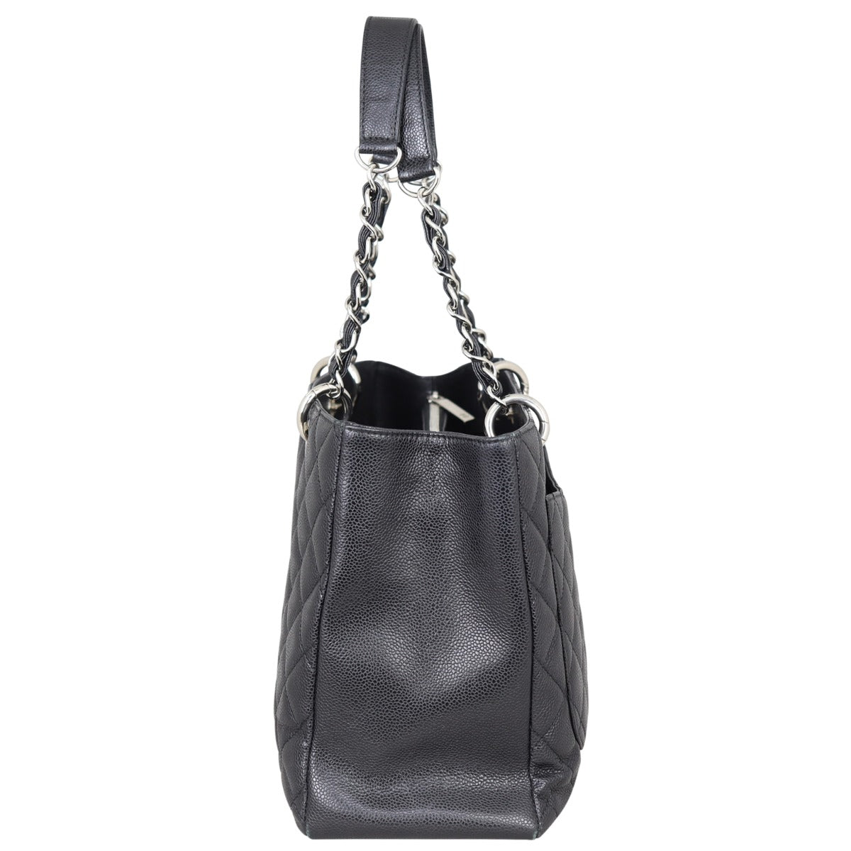 Chanel Grand Shopping Tote Tote Bag Tote 230821