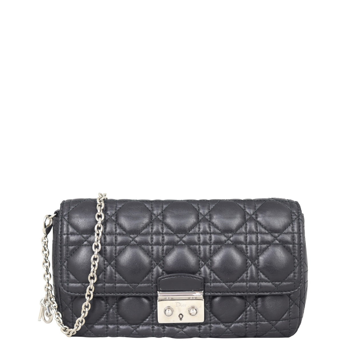 Dior Crossbody Bag Miss Promenade Pouch 4 Shoulder Bag
