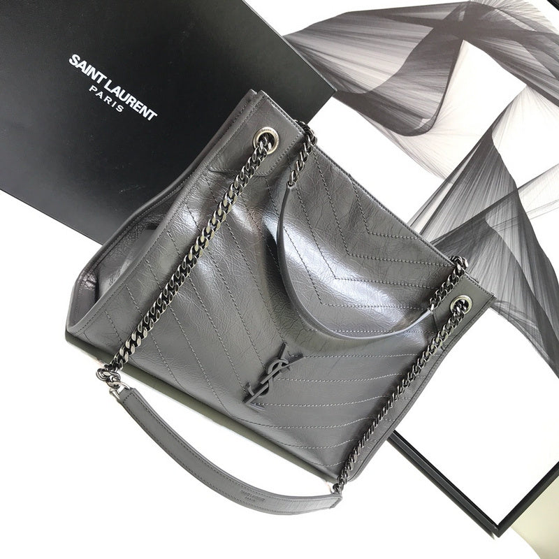 YSL Saint Laurent Ysl Saint Saurent Bags 576 Travel Bag