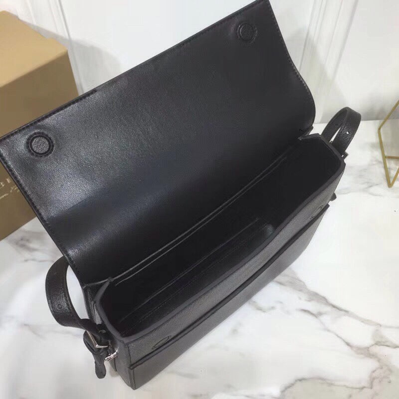 Top Quality Gratop Quality Shoulder Bag For Black Large