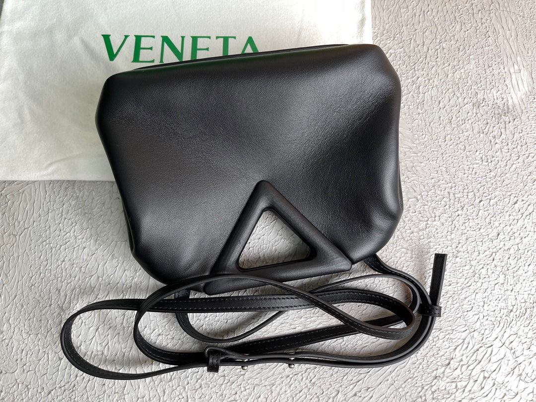 Top Quality Point For Women Women Bags Black Travel Bag
