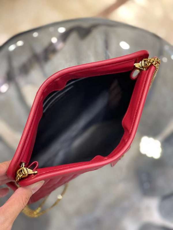 YSL Saint Laurent Ysl Saint Saurent Bags 546 2 Travel Bag