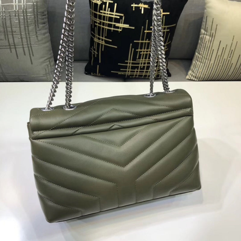 YSL Saint Laurent Ysl Saint Saurent Bags 552 Travel Bag