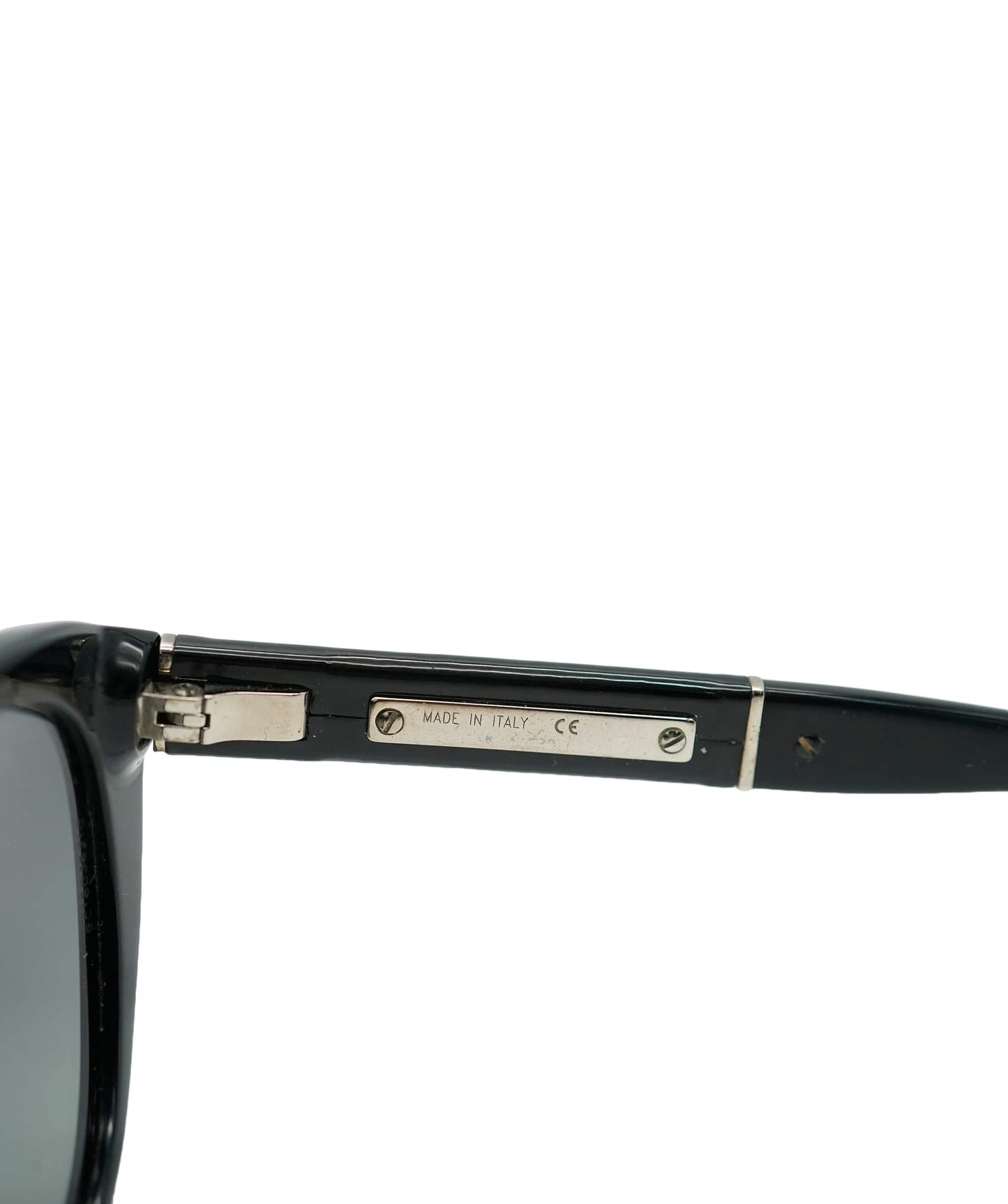 Chanel Black CC sunglasses ALC1775