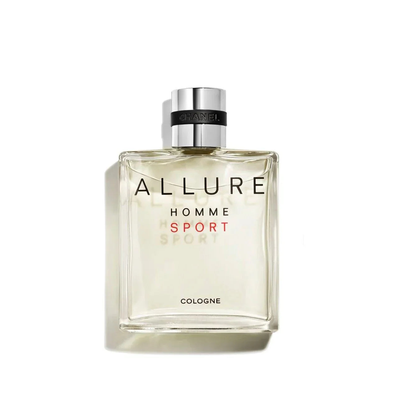 Chanel Allure Homme Sport Cologne 150ML Handbag