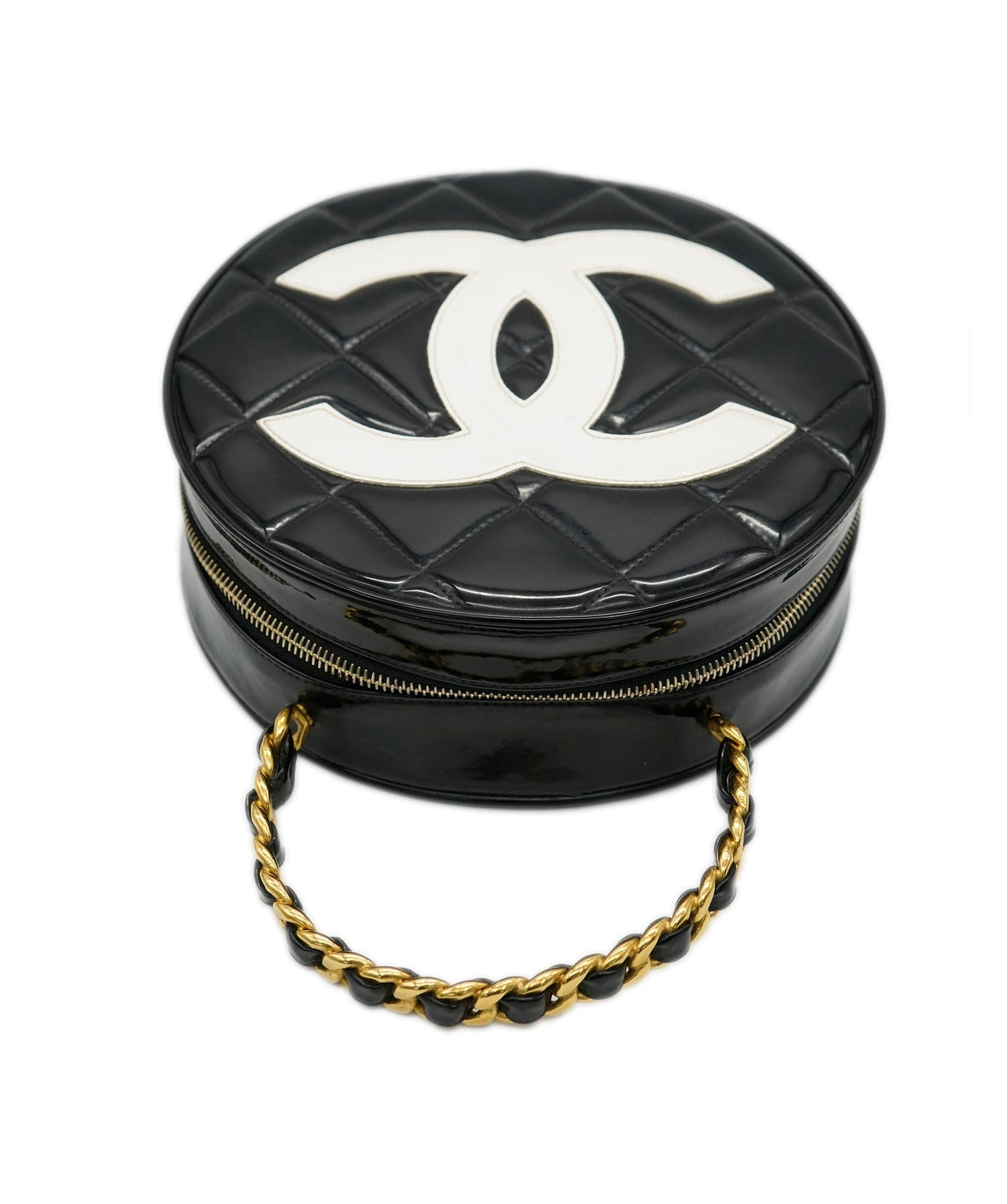 Chanel Barbie Black Vanity - AJC0706