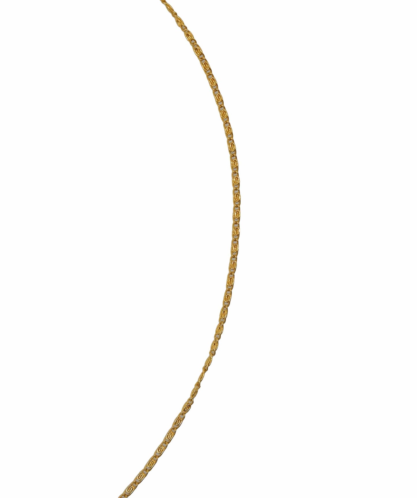 Chanel CC Necklace DXBS0460