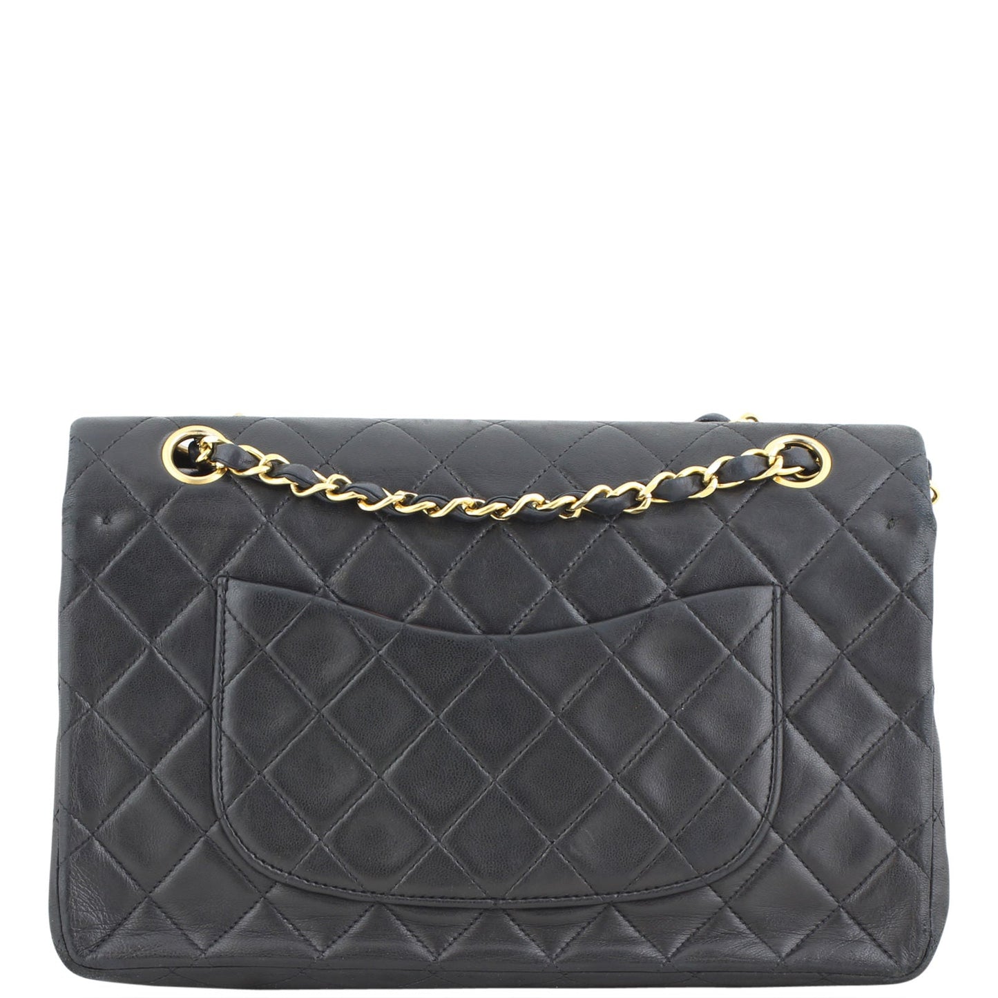Chanel Classic Double Handbag Medium Flap Medium 9883