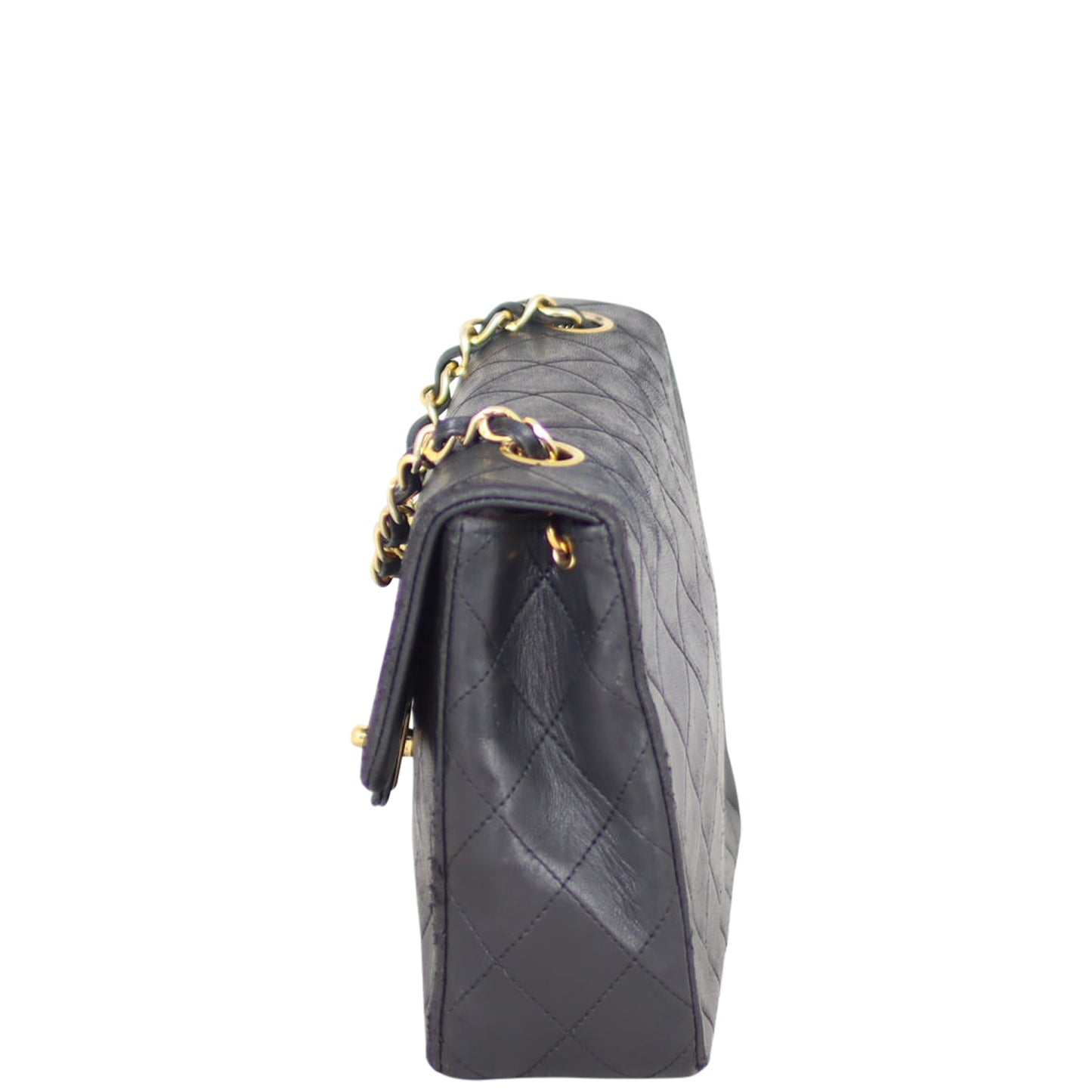 Chanel CC Square Bag Flap Handbag