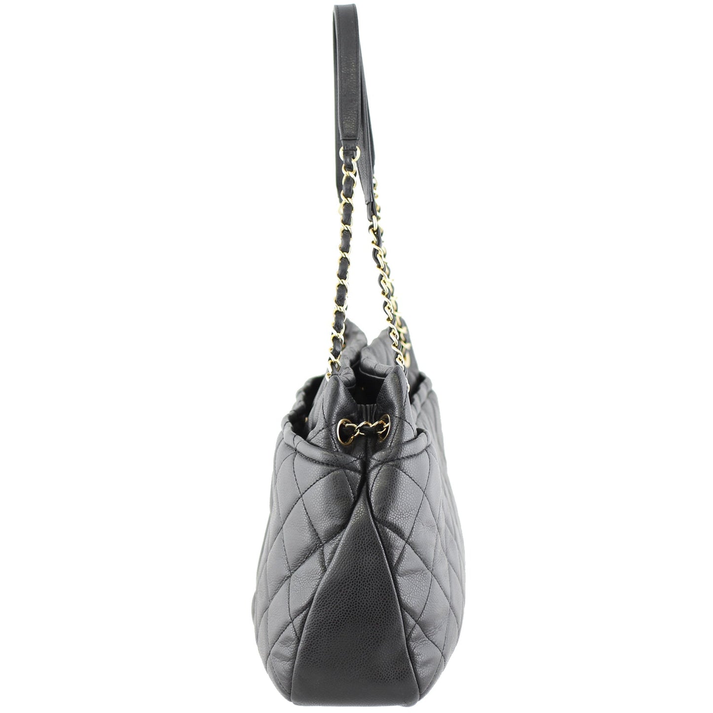 Chanel CC Timeless Tote Tote Bag