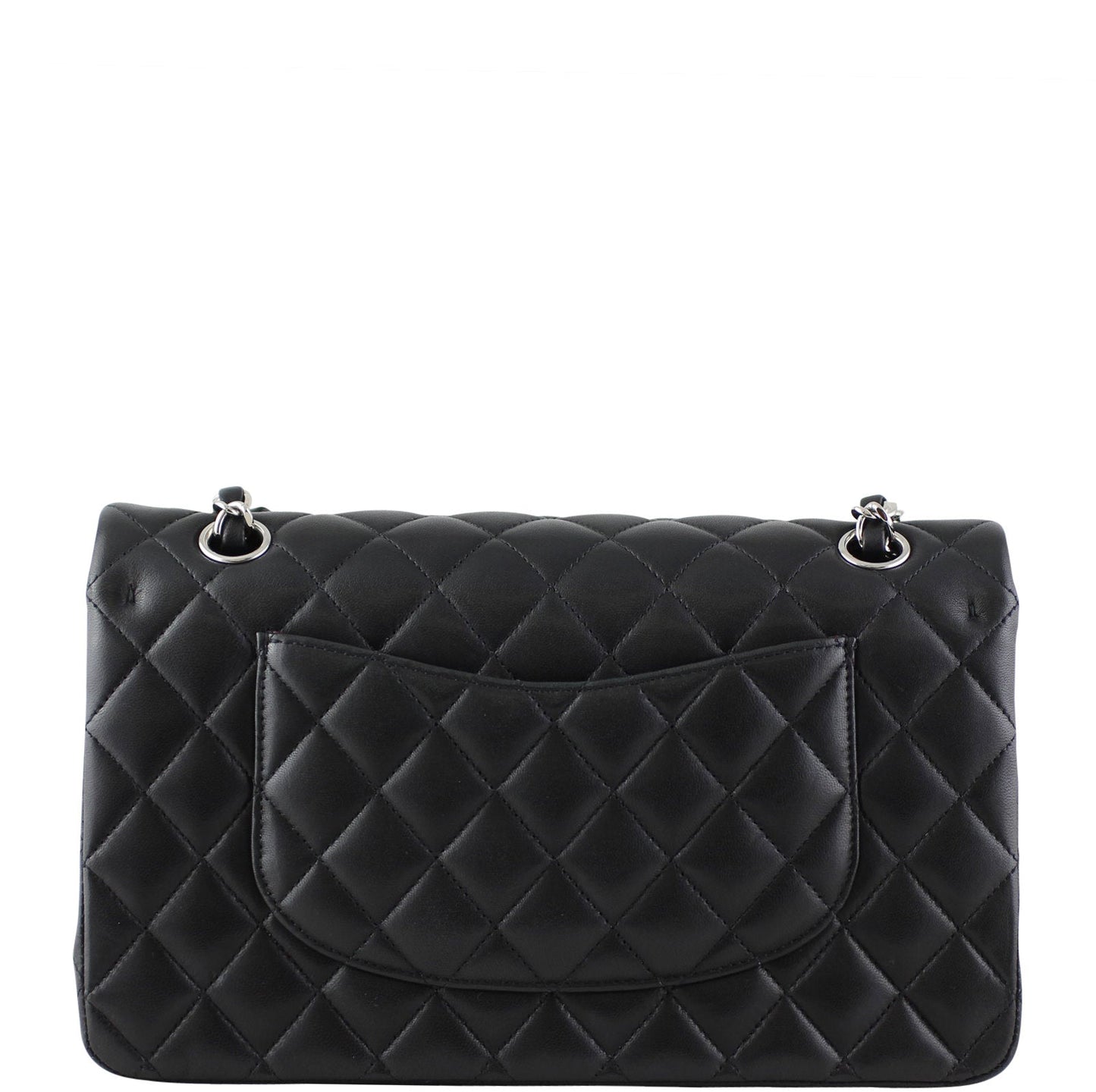 Chanel Classic Double Handbag Medium Flap Medium2269 1916