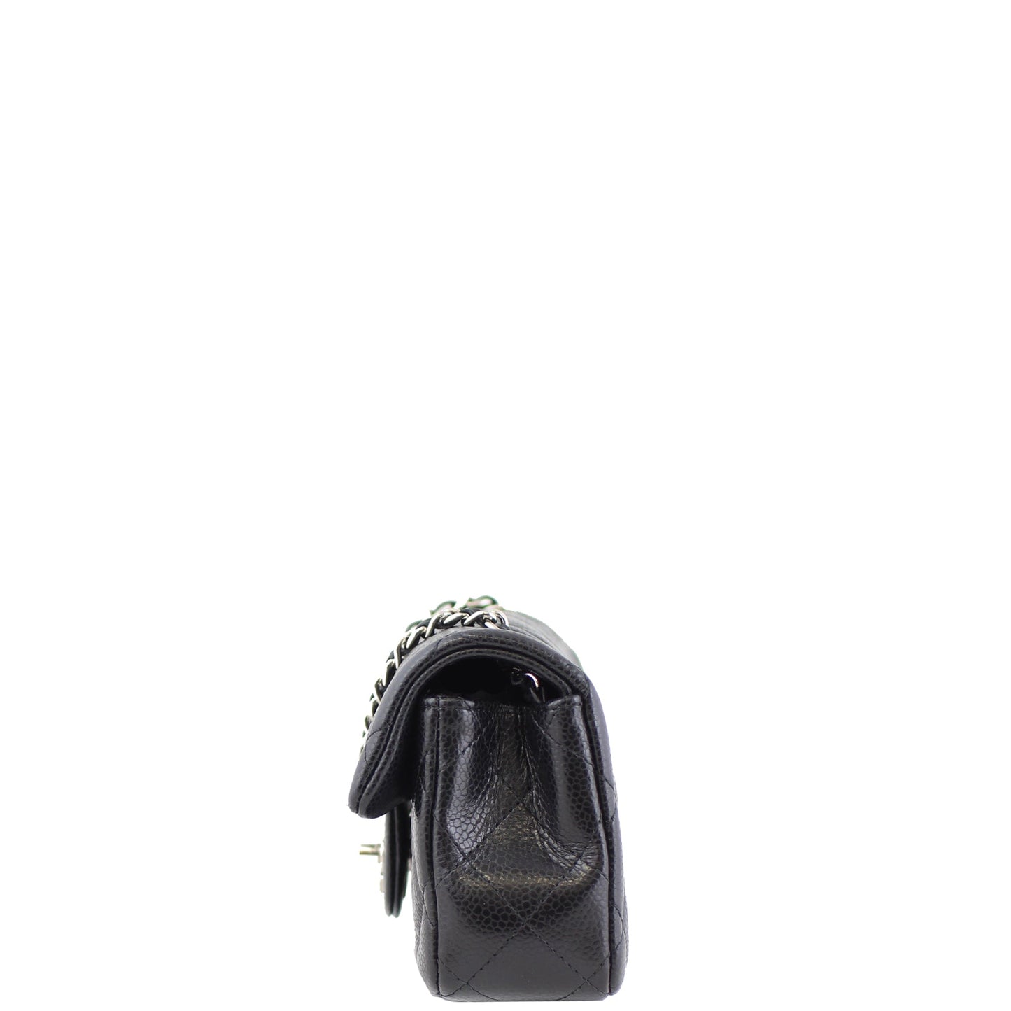 Chanel Classic Extra Handbag Mini Flap Mini Bag