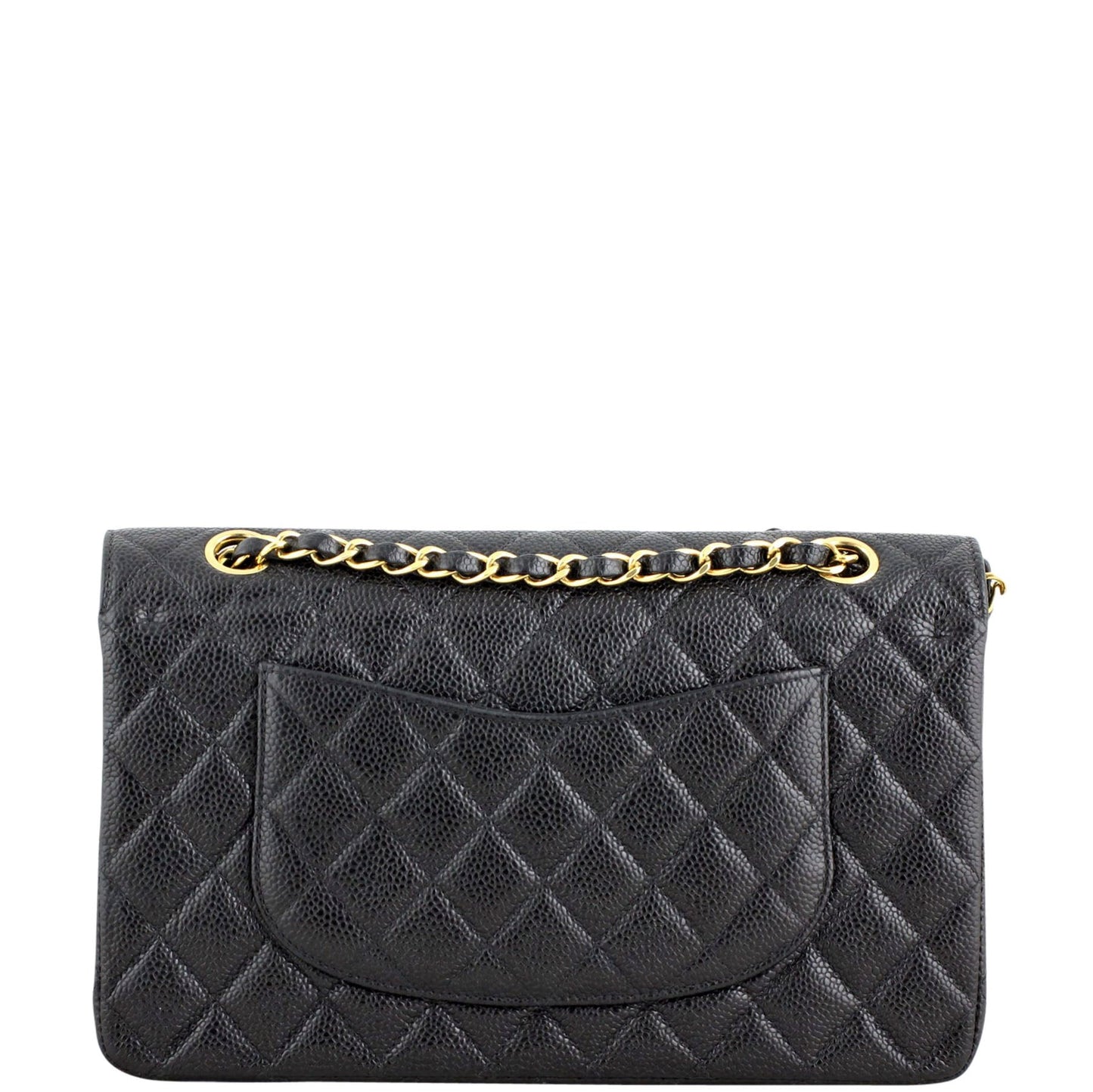 Chanel Classic Double Handbag Medium Flap Flap Medium2336