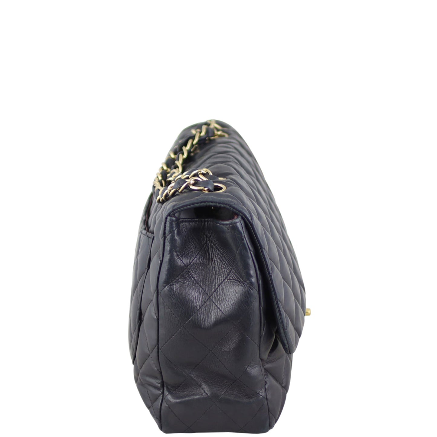 Chanel Classic Single Soft Bag Flap Handbag