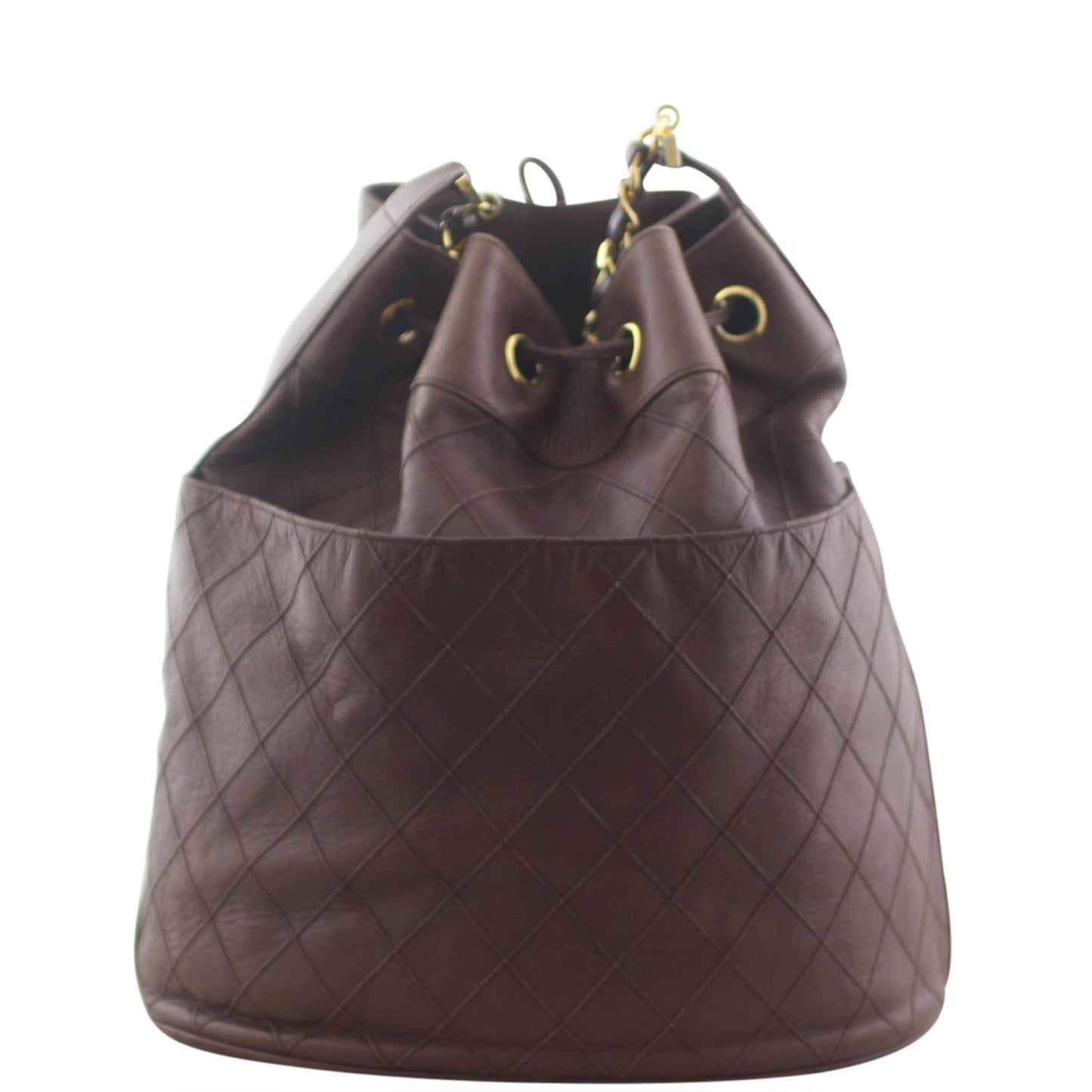 Chanel Cosmos Bag Bucket Bucket Bag