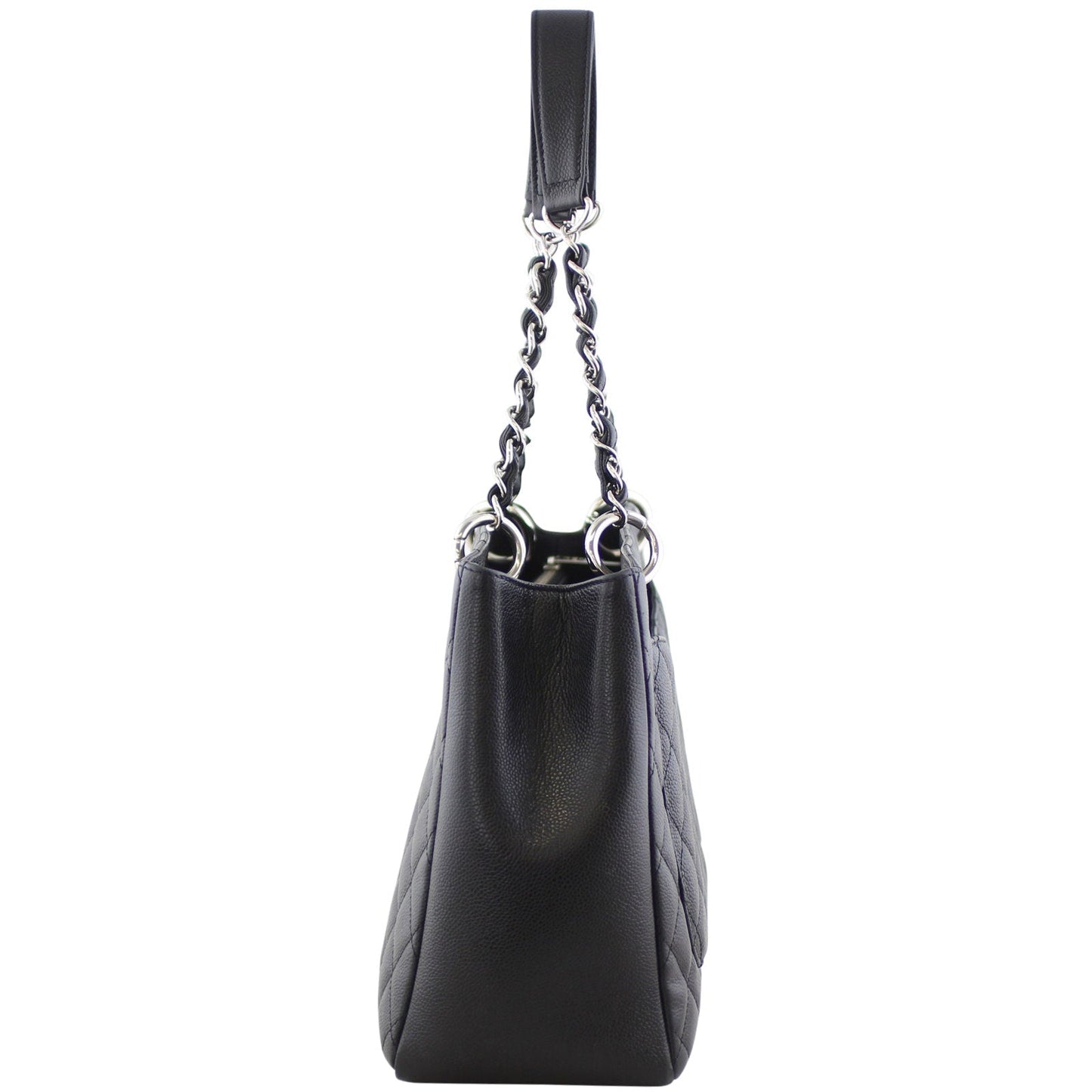 Chanel Grand Shopping Tote Tote Bag Tote 2068