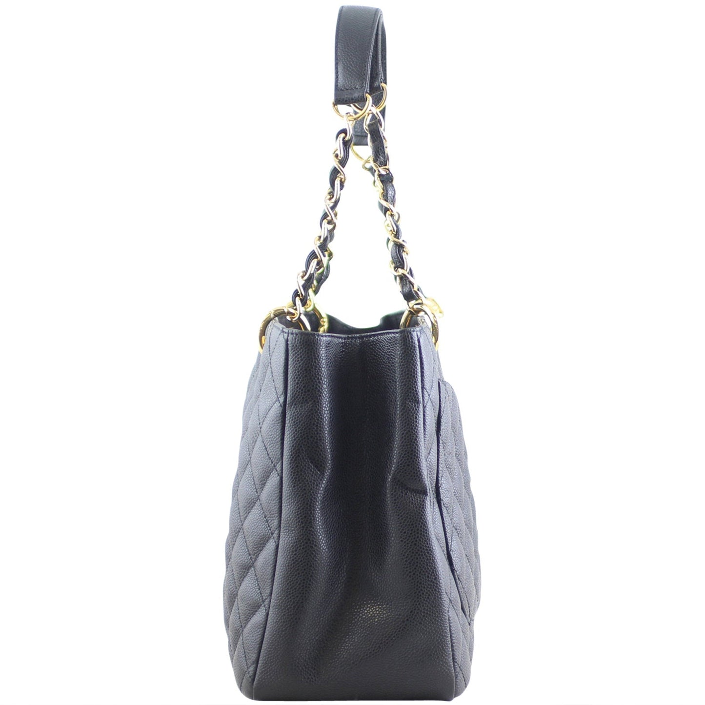 Chanel Grand Shopping Tote Tote Bag Tote 2141
