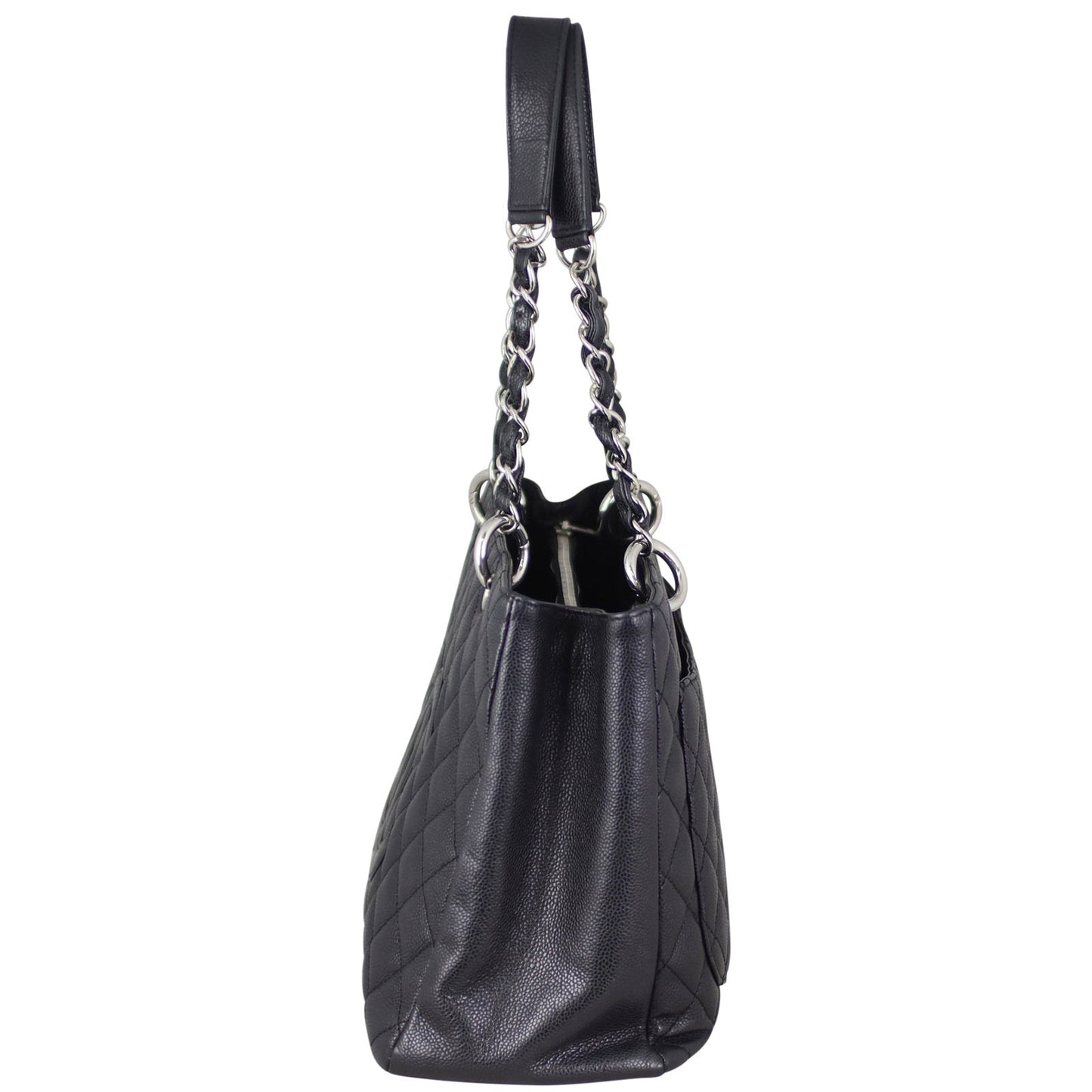Chanel Grand Shopping Tote Tote Bag Tote 2697