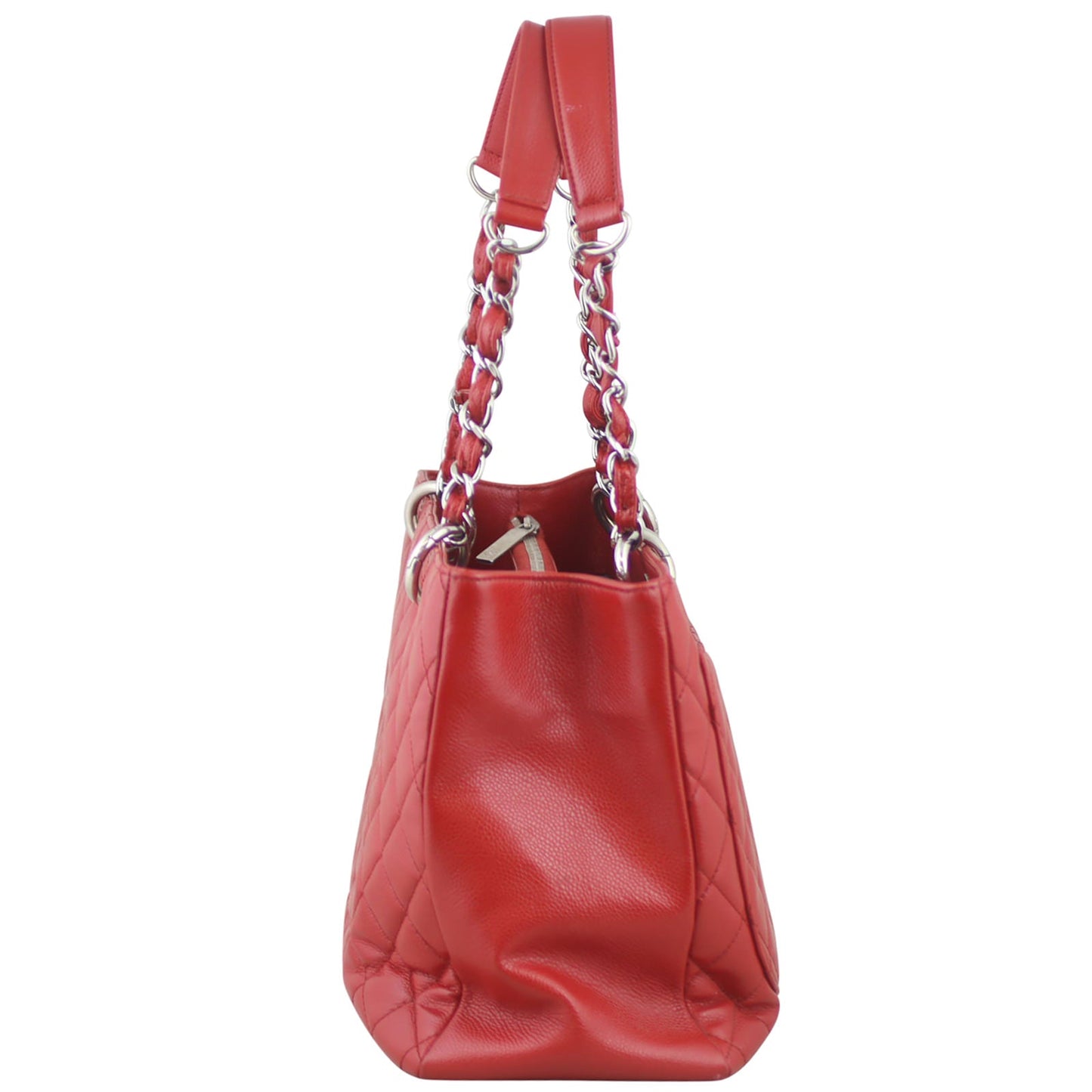Chanel Grand Shopping Tote Tote Bag Tote 3061