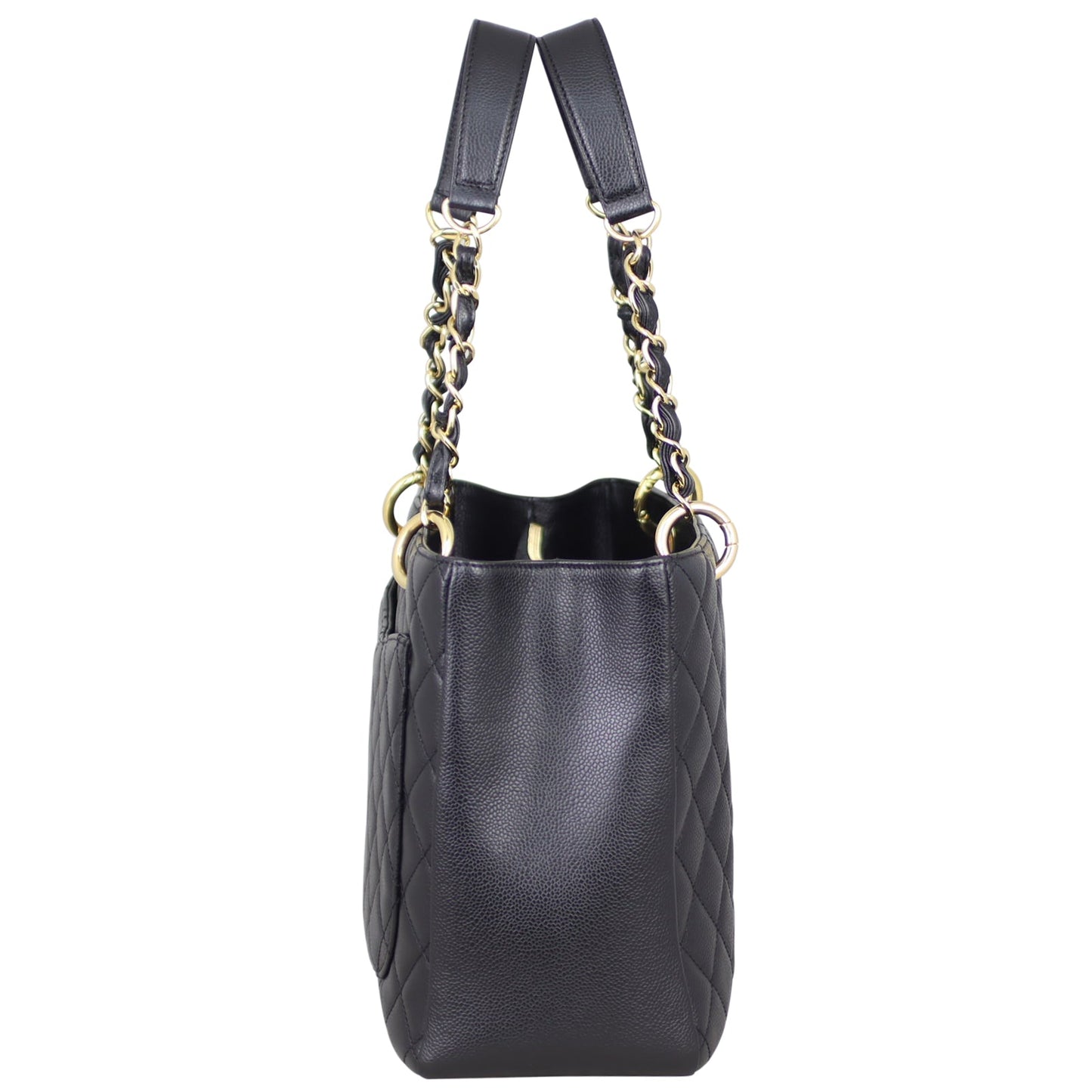 Chanel Grand Shopping Tote Tote Bag Tote 4581