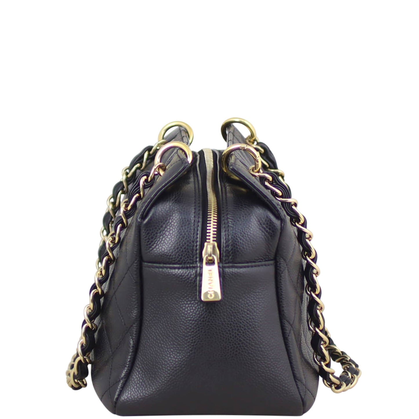 Chanel Petite Timeless Tote Tote Bag
