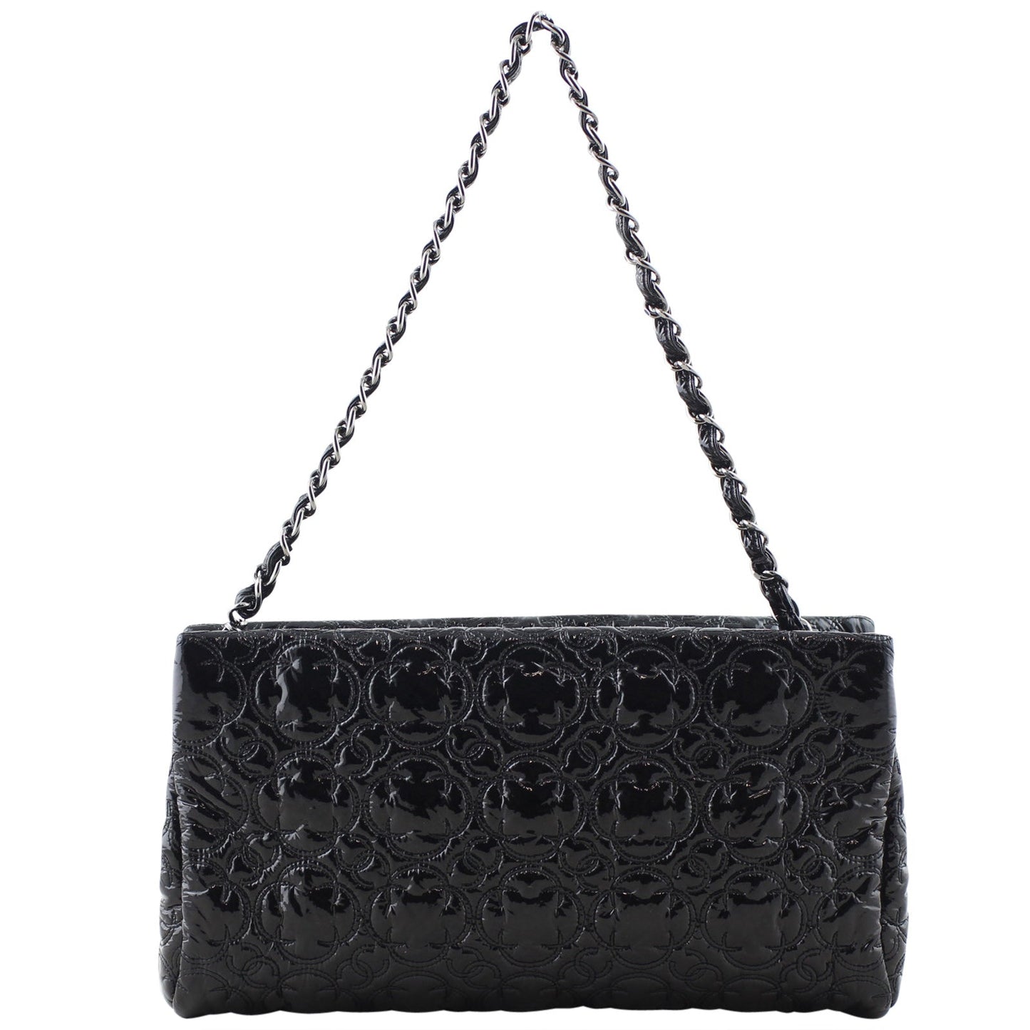 Chanel Rock in Moscow Bag Handbag