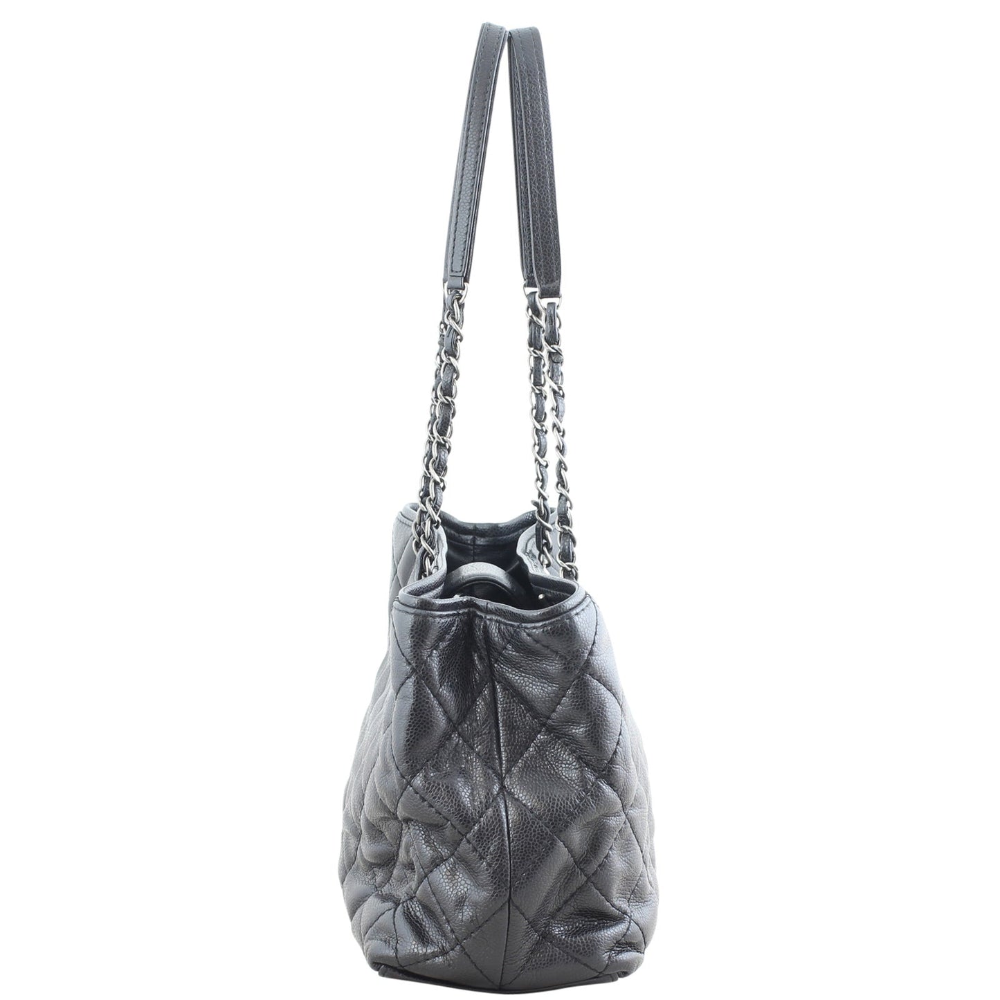 Chanel Be Caviar Tote Medium Tote Bag