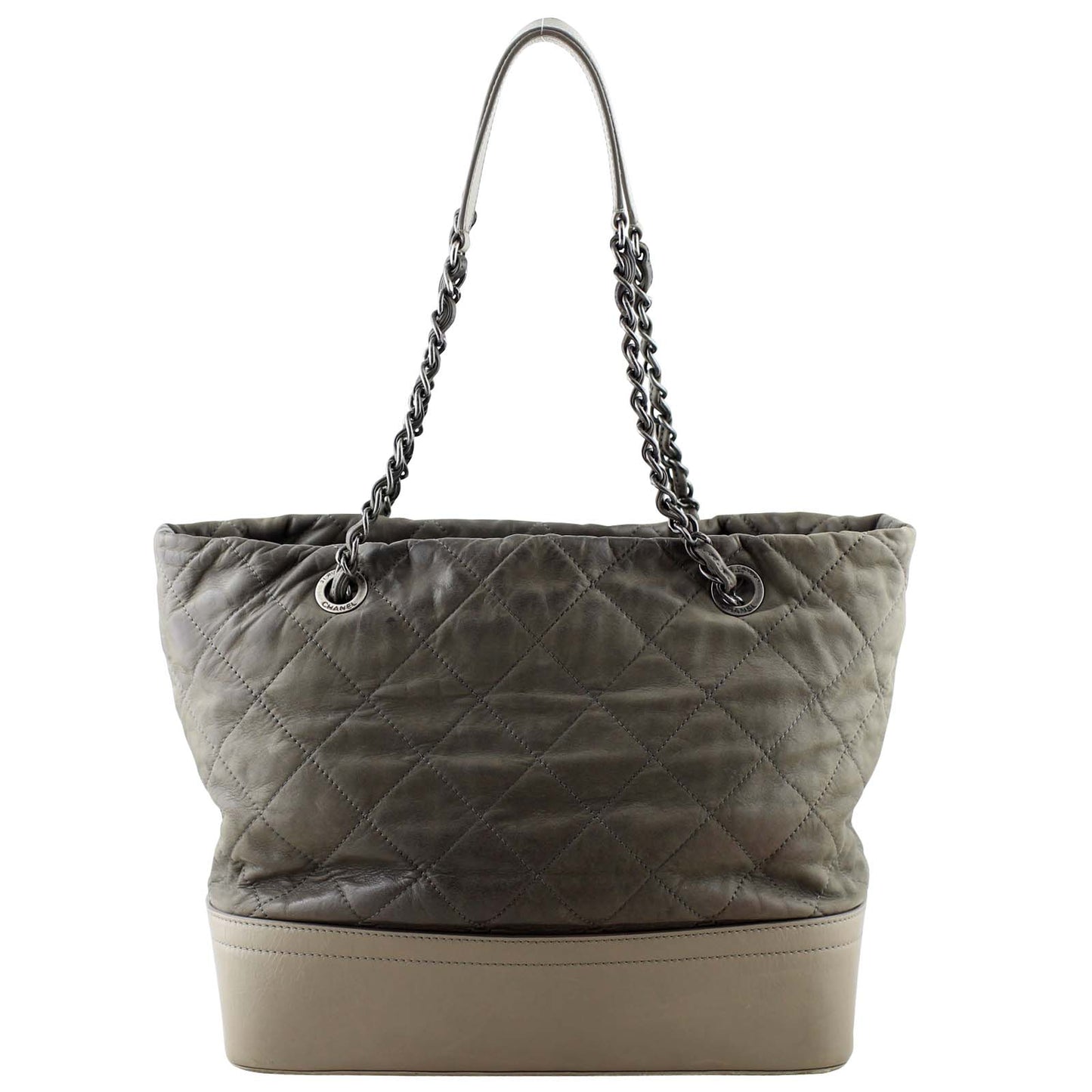 Chanel VIP Shopping Tote Tote Bag
