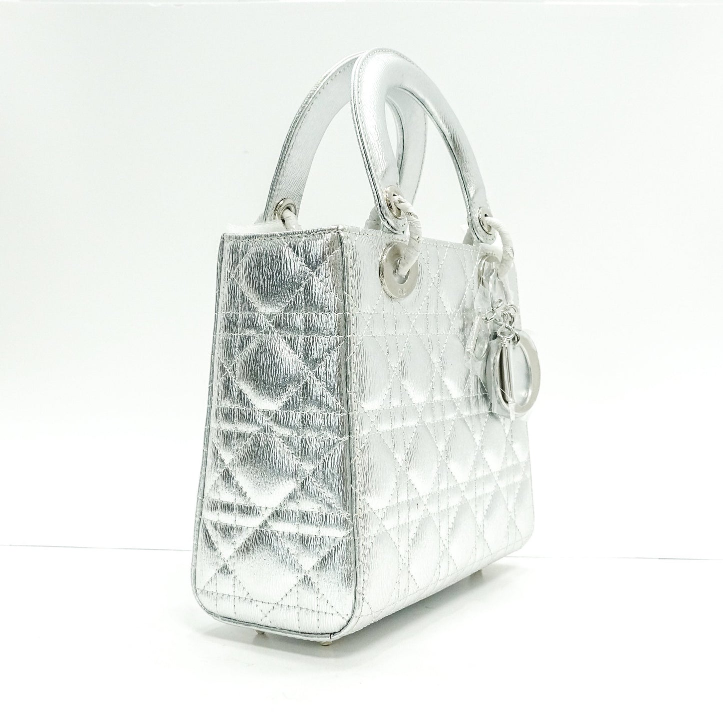 Dior Christian Limited Edition My Lady Originals Bag Travel Bag