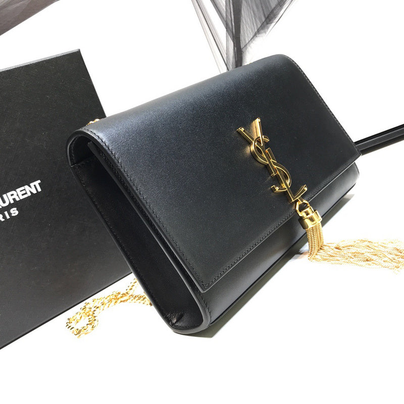 YSL Saint Laurent Ysl Saint Laurent Bags 198 Travel Bag