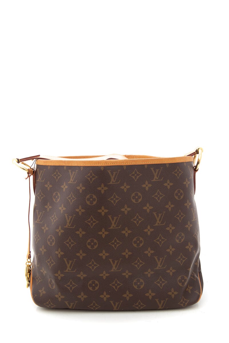 Louis Vuitton "Delightful" PM Monogram HandBag