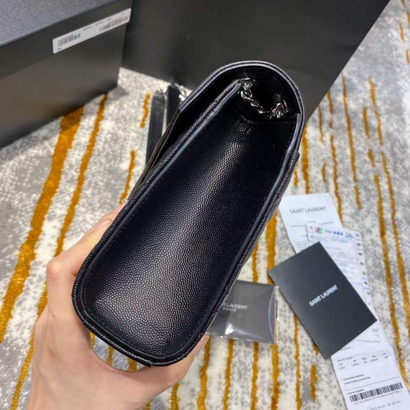 YSL Saint Laurent Ysl Saint Saurent Bags 251 2 Travel Bag