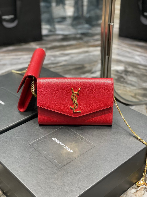 YSL Saint Laurent Ysl Saint Laurent Bags 038 Travel Bag