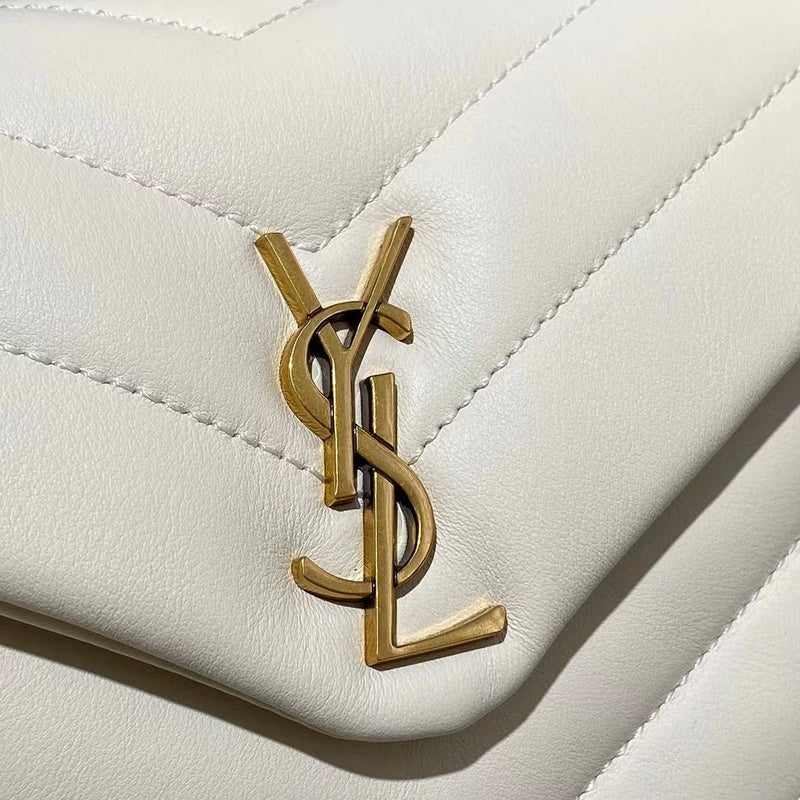 YSL Saint Laurent Ysl Saint Saurent Bags 569 2 Travel Bag