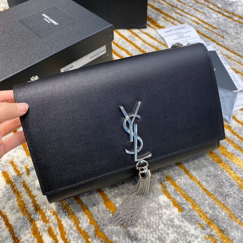 YSL Saint Laurent Ysl Saint Saurent Bags 277 2 Travel Bag