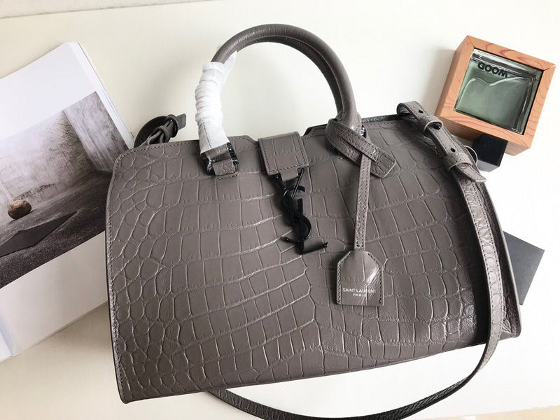 YSL Saint Laurent Ysl Saint Laurent Bags 399 Travel Bag