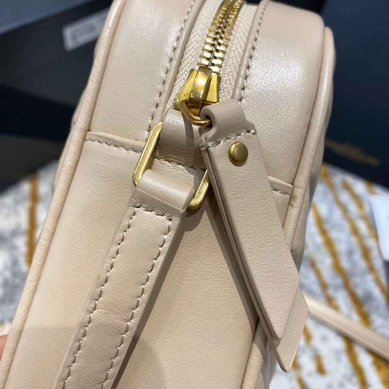 YSL Saint Laurent Ysl Saint Saurent Bags 051 2 Travel Bag
