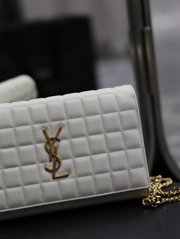 YSL Saint Laurent Ysl Saint Saurent Bags 049 Travel Bag