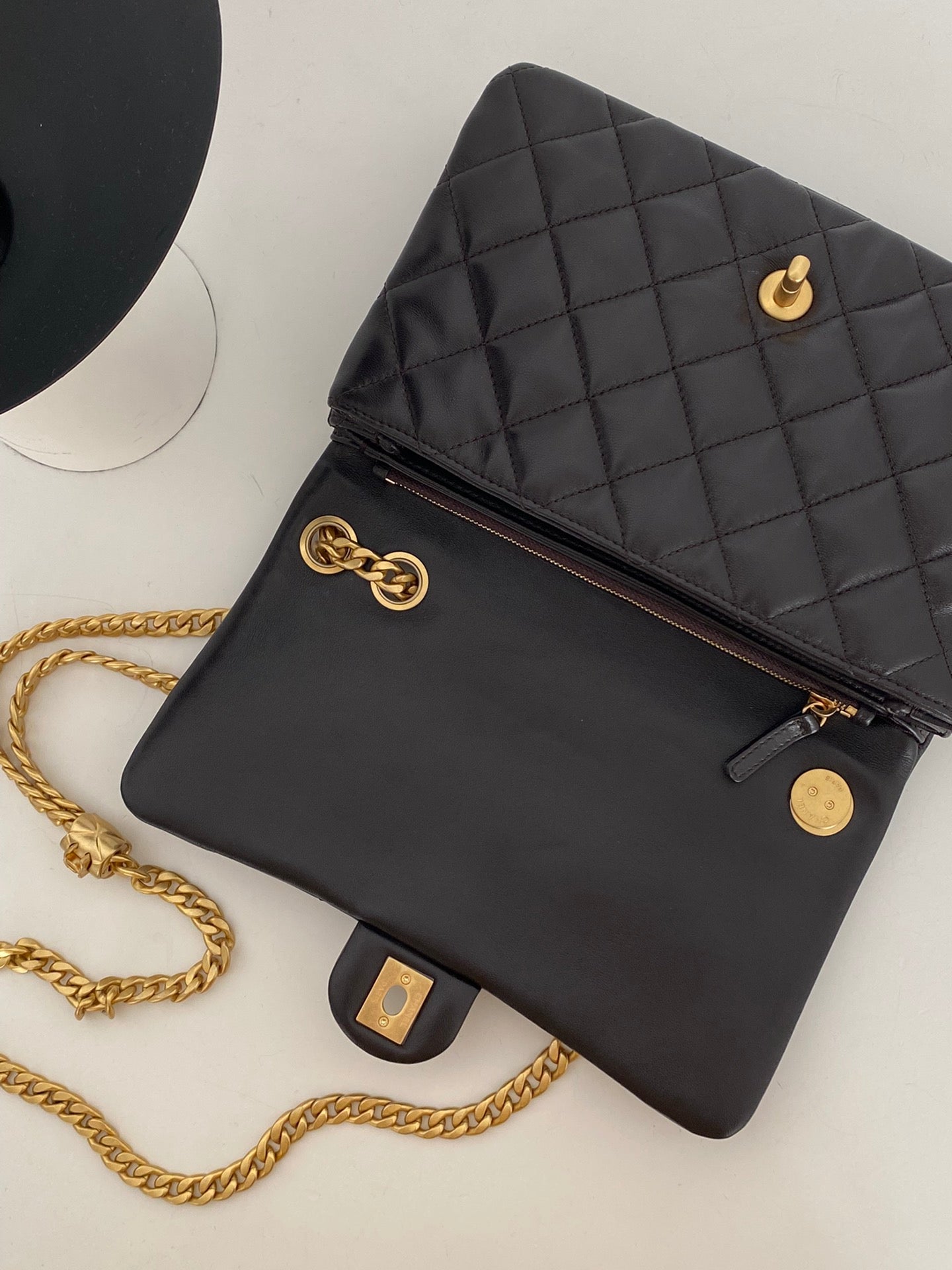 Chlsmall Top Qualityap Bag For Women Bags Black Travel Bag