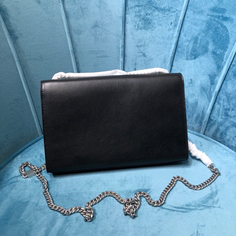 YSL Saint Laurent Ysl Saint Saurent Bags 513 Travel Bag