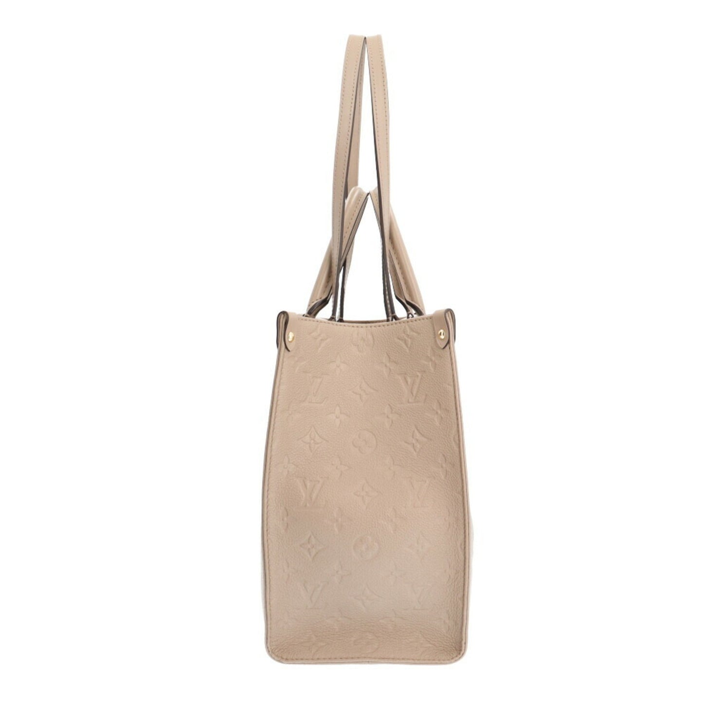 Louis Vuitton Monogram Empreinte Shoulder Bag