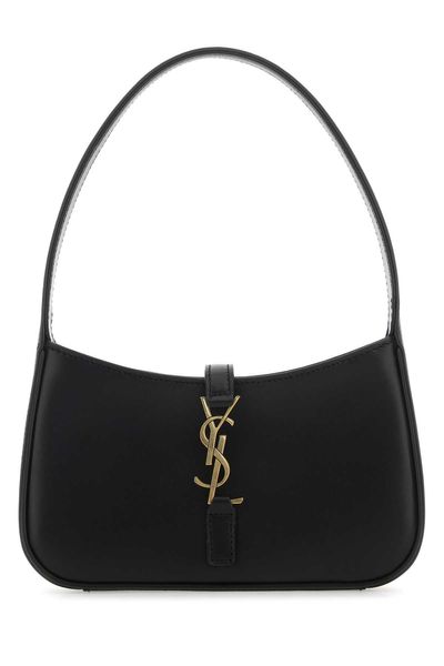 YSL Saint Laurent Saint Laurent Trending Women Le Travel Bag Black Mini