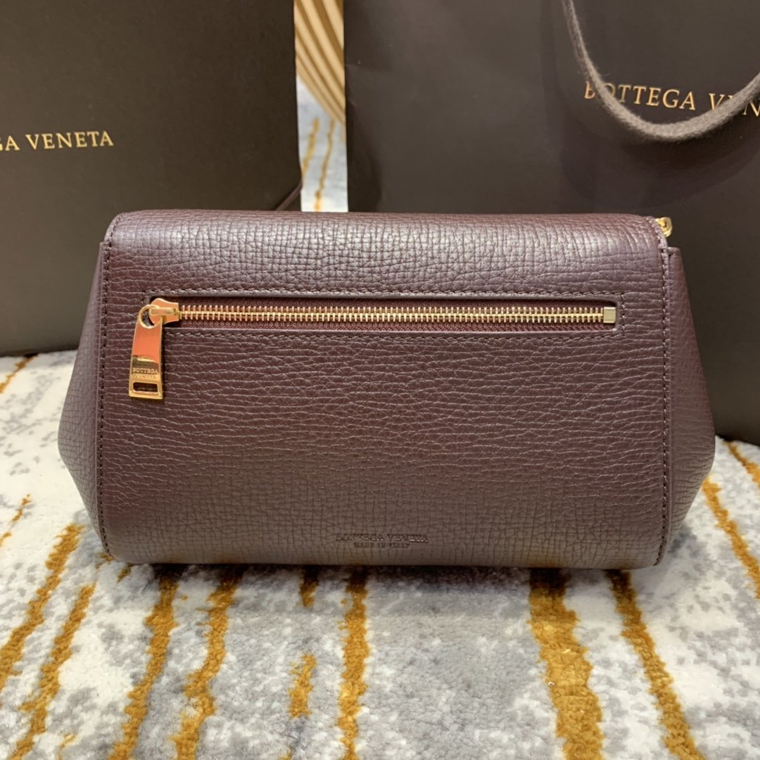 Top Quality Angle Palmellato Bag Purple For Mini Travel Bag