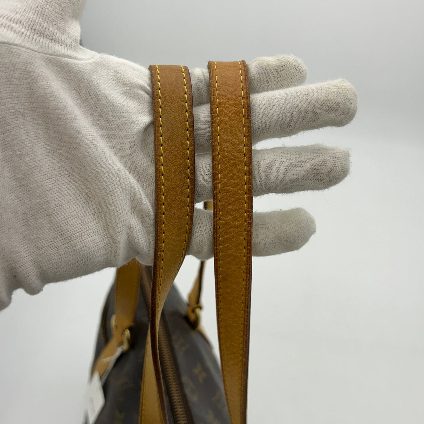 Louis Vuitton 2009 Totally PM Tote Bag YVEAE709