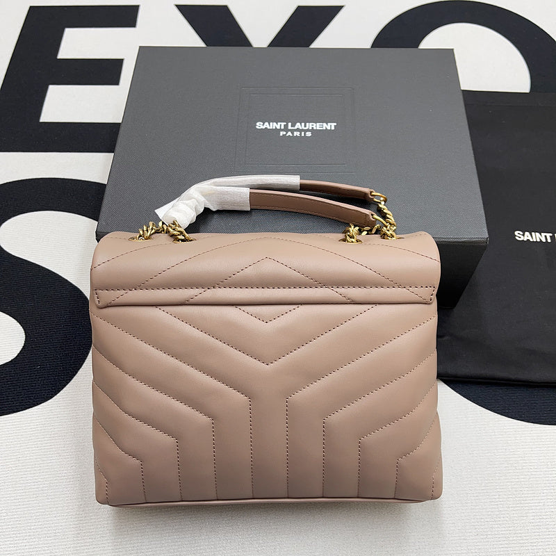 YSL Saint Laurent Ysl Saint Saurent Bags 011 Travel Bag