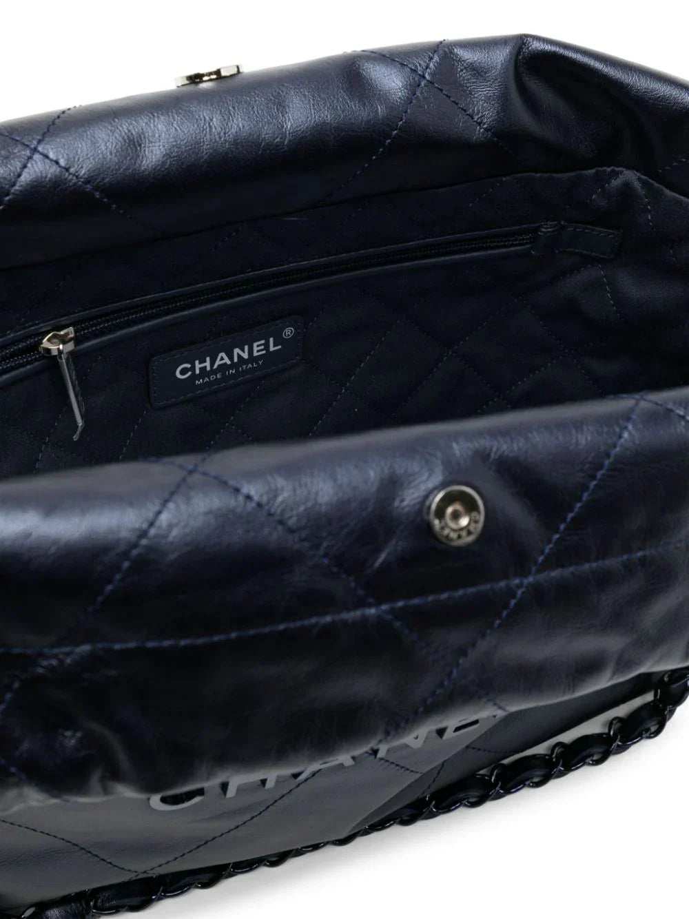 Chanel 22 Tote Bag