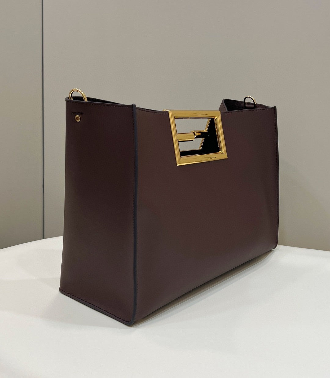 Way Metop Qualityum Dark Grey Travel Bag