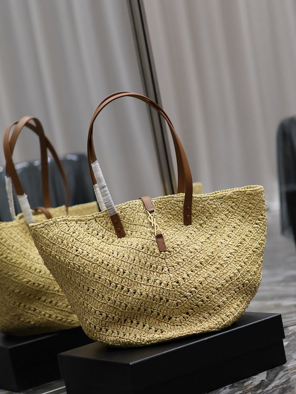 YSL Saint Laurent Ysl Saint Saurent Bags 058 Travel Bag
