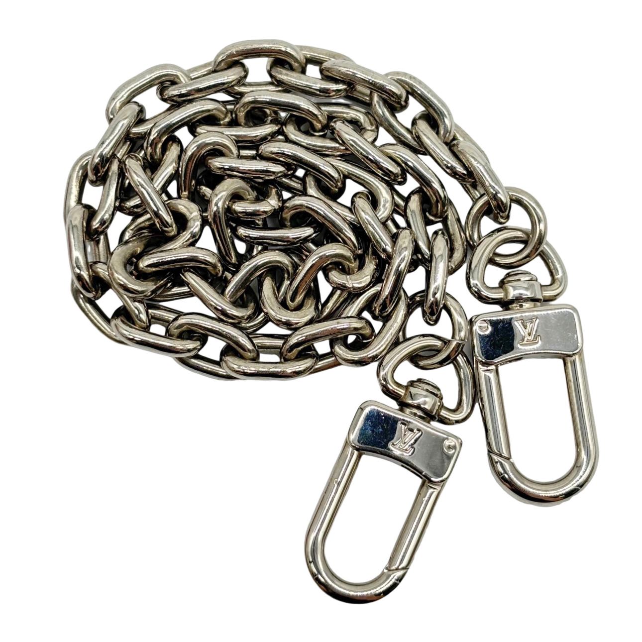 Louis Vuitton Chain Strap Fashion Accessory