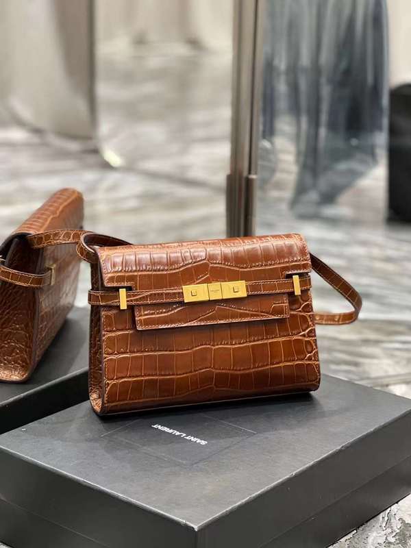 YSL Saint Laurent Ysl Saint Saurent Bags 503 2 Travel Bag